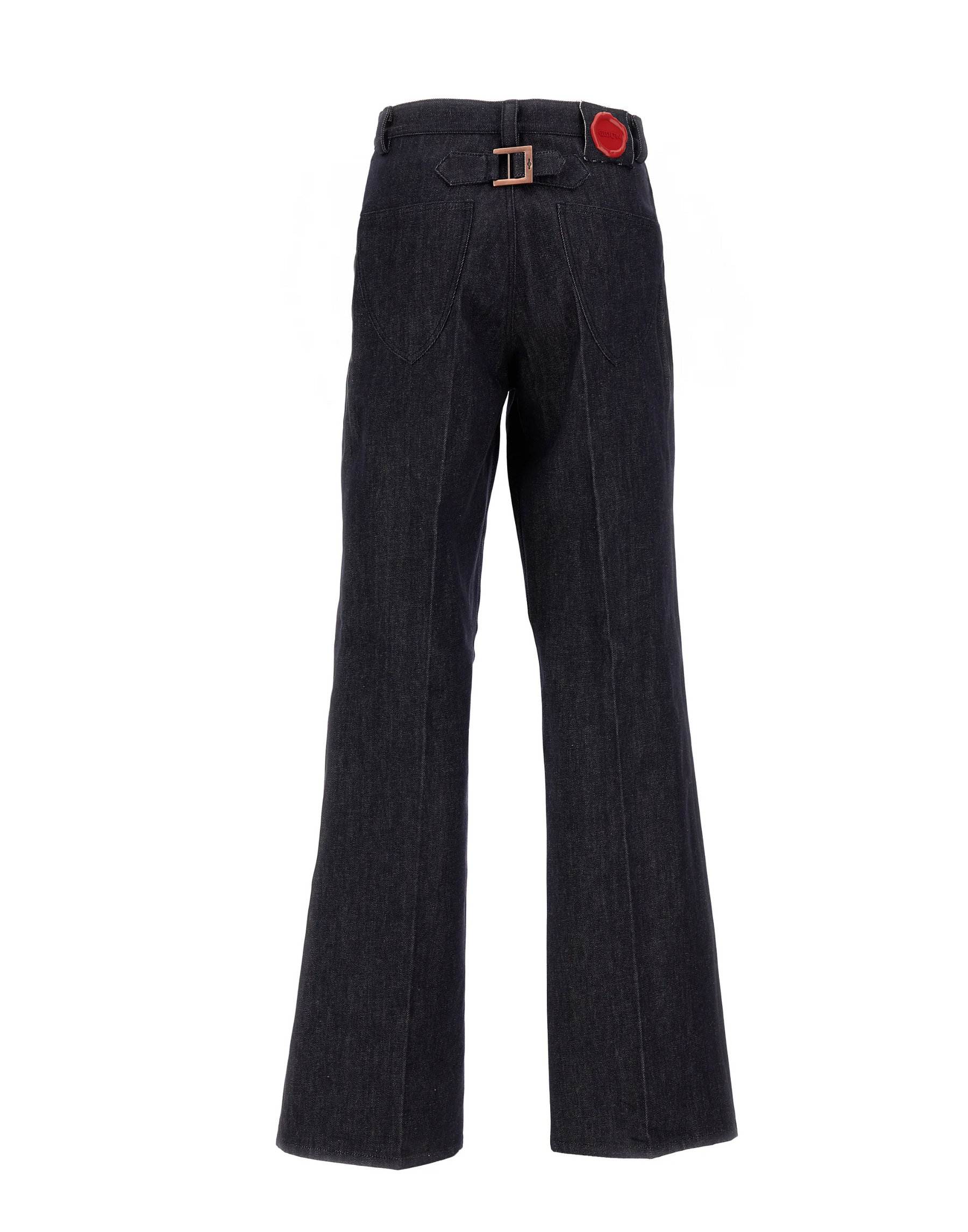 1935 Raw Denim