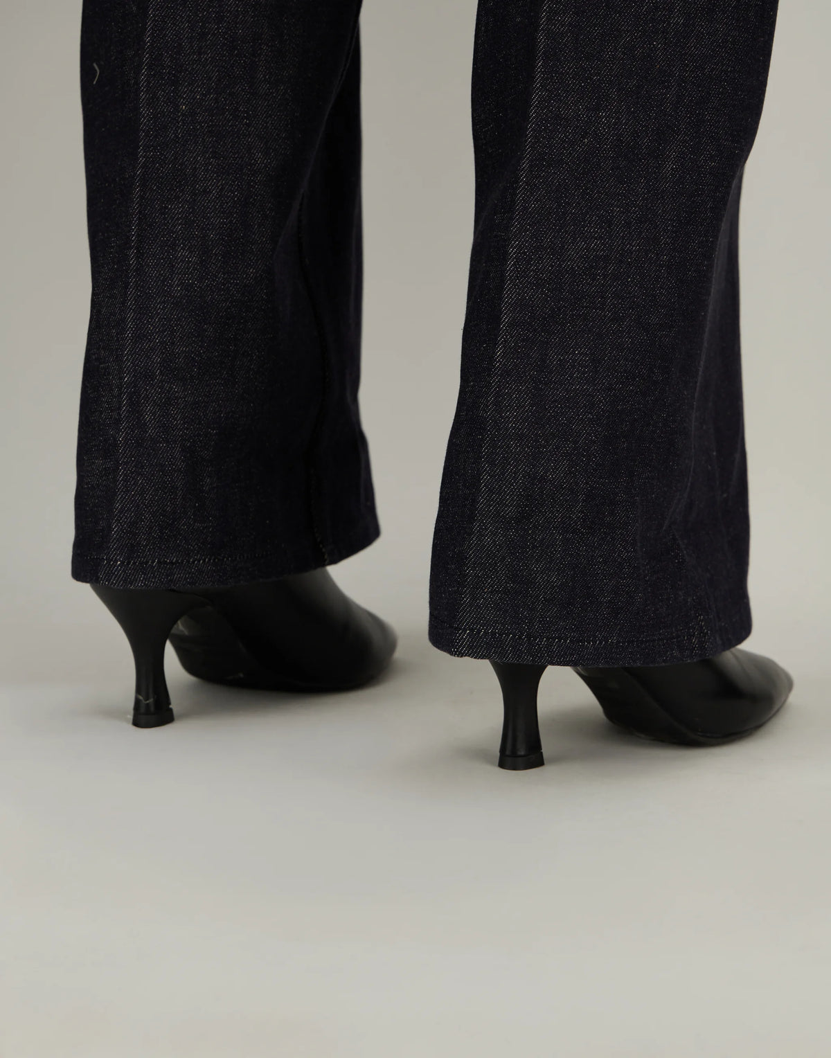 1935 Raw Denim