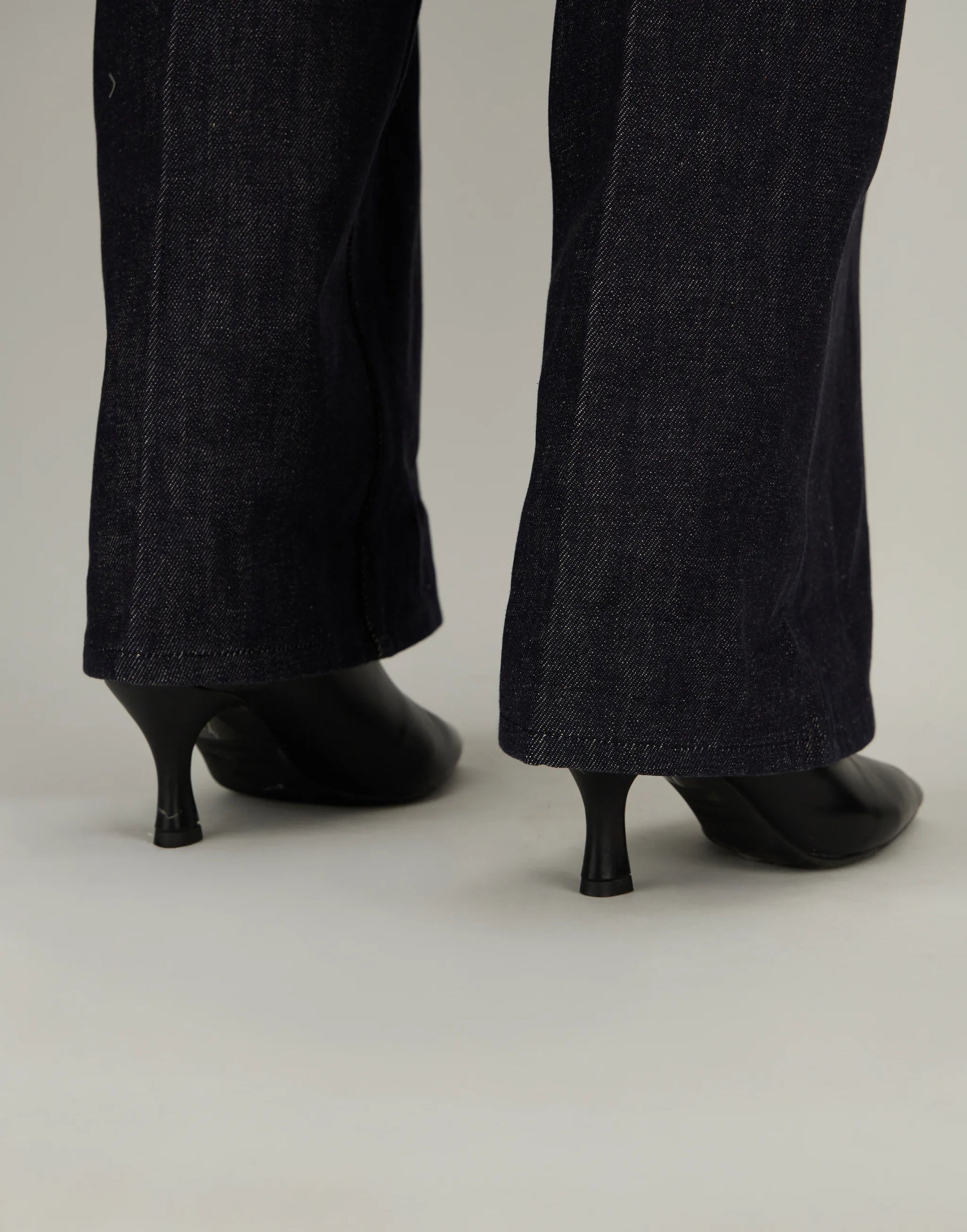 1935 Raw Denim