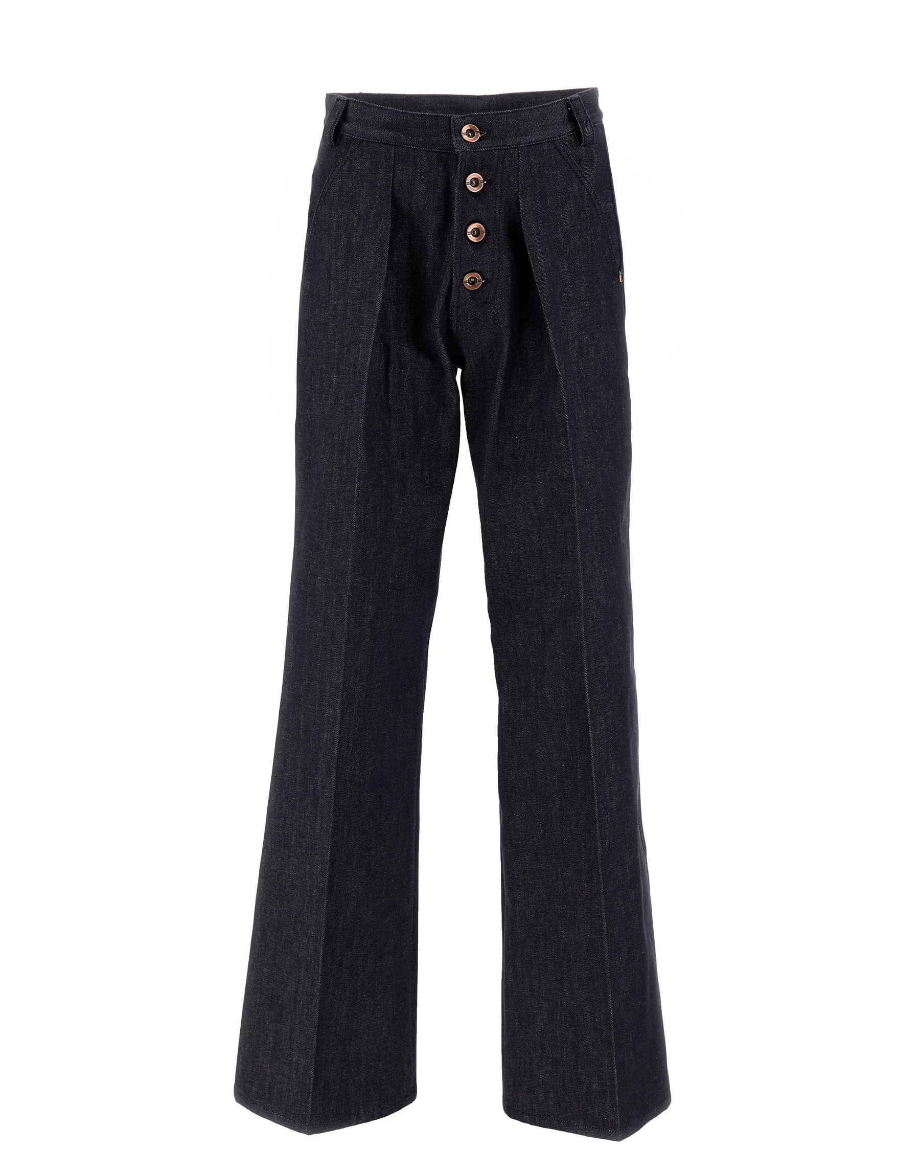 1935 Raw Denim